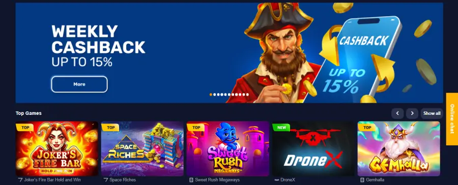 Experience Excitement at Basswin Casino